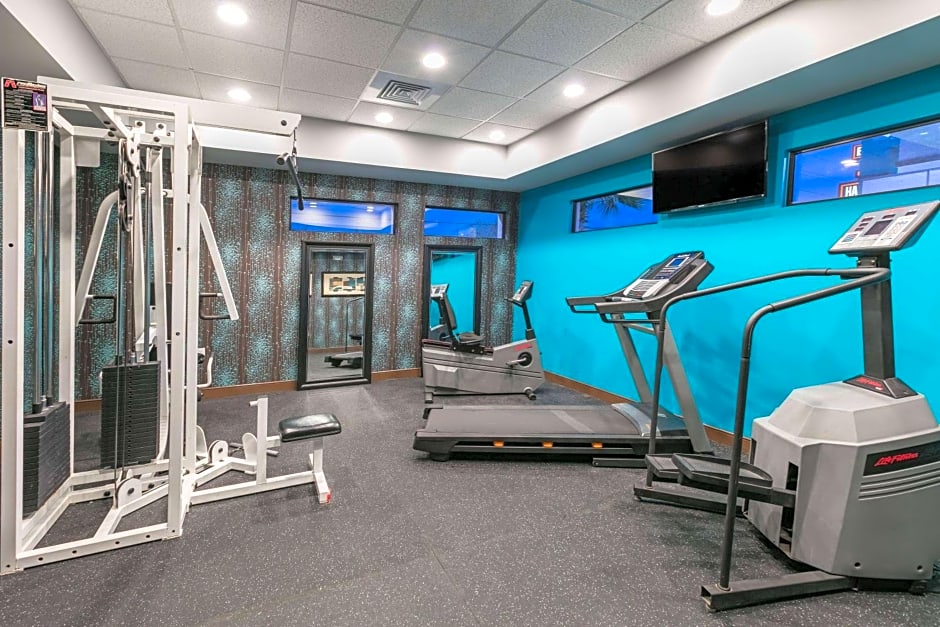 Ramada by Wyndham El Paso