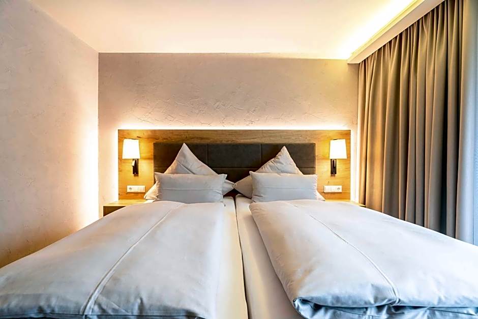 Hotel Restaurant Waldsägmühle