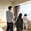 Richmond Hotel Fukushima Ekimae