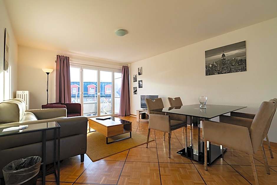 Los Lorentes Residences Bulle