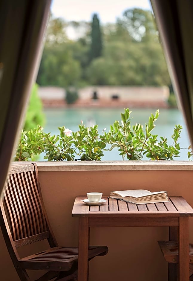 Photo 1 of 20 of Premium, Lagoon View, Balcony