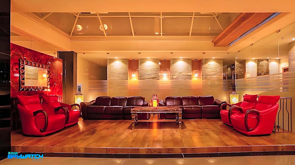 Kent Baywatch Suites