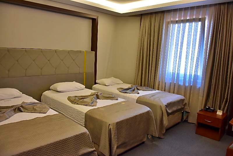 Gold City Otel