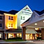 Travelodge by Wyndham Knoxville West