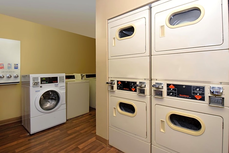 Extended Stay America Suites - Cincinnati - Blue Ash - Reagan Hwy