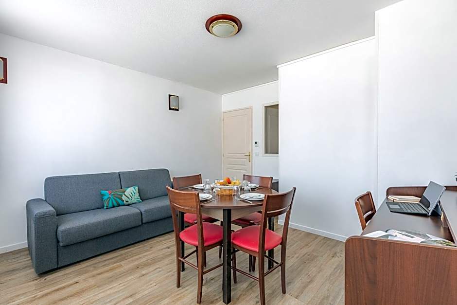 Appart'City Chalon-Sur-Saone