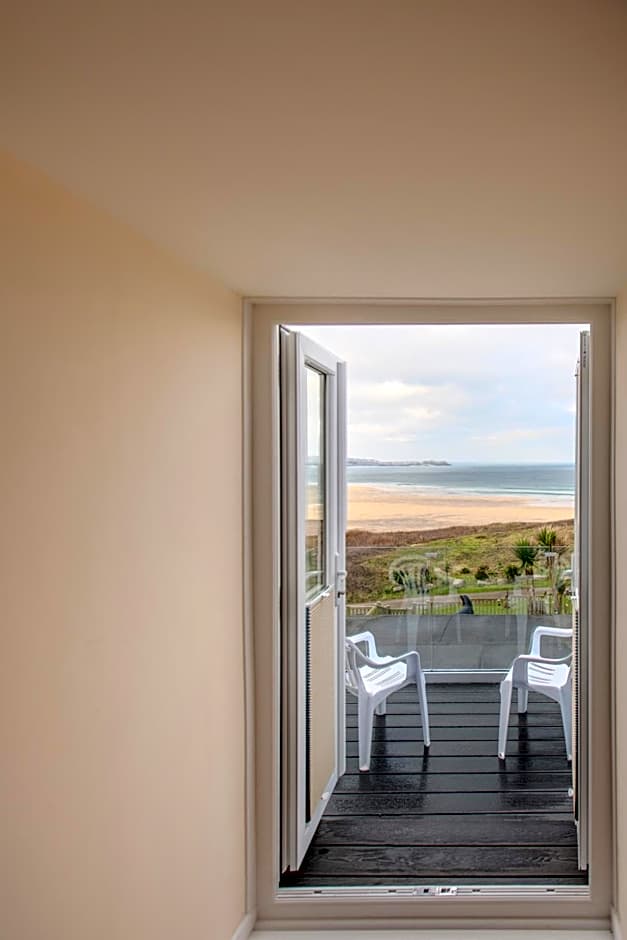 The Penellen guest accommodation room only