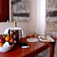 Caravaggio Hotel