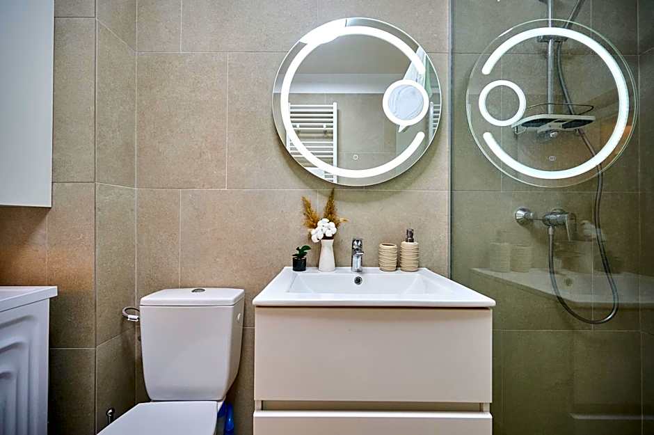 Apartamente by Alz Infinity