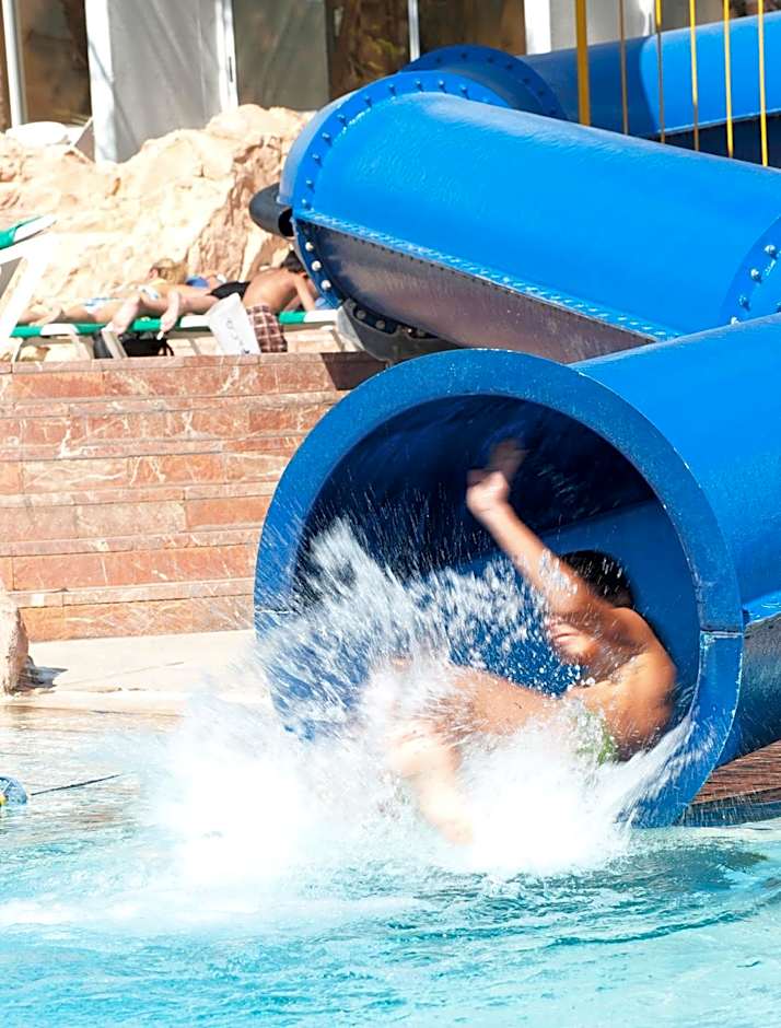 Leonardo Club Eilat - All Inclusive