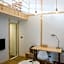 Loft. Wo Design Inn