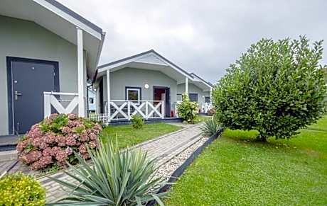 MożeMorze? Ośrodek Domków Letniskowych