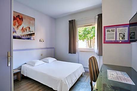 Double Room - Disability Access