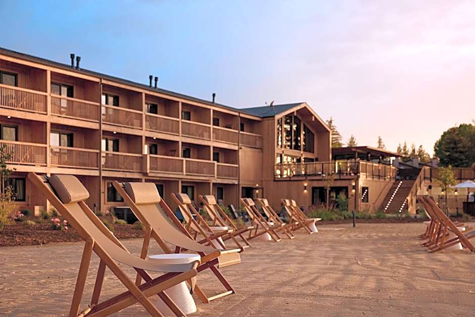 Photo 1 of 46 of Hotel Marina Riviera