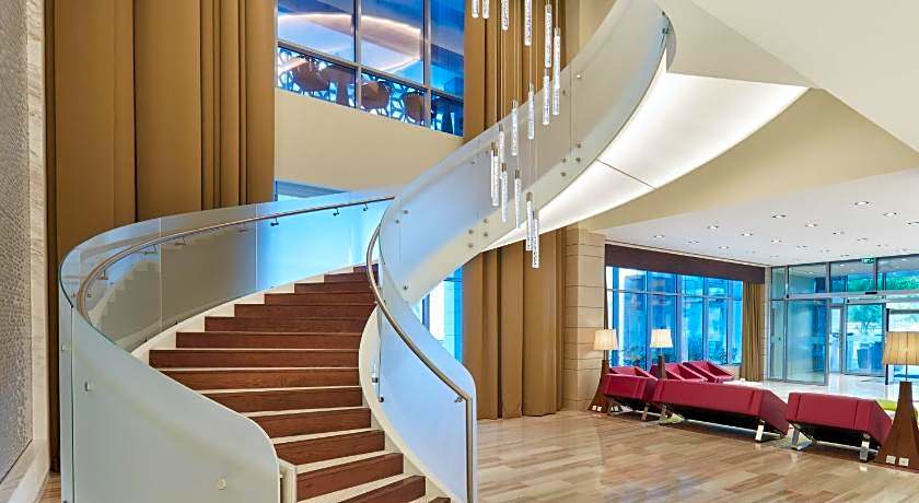 Holiday Inn Doha - The Business Park By IHG