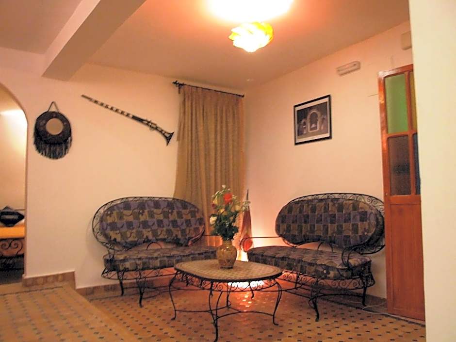 Al Andaloussiya Diyafa