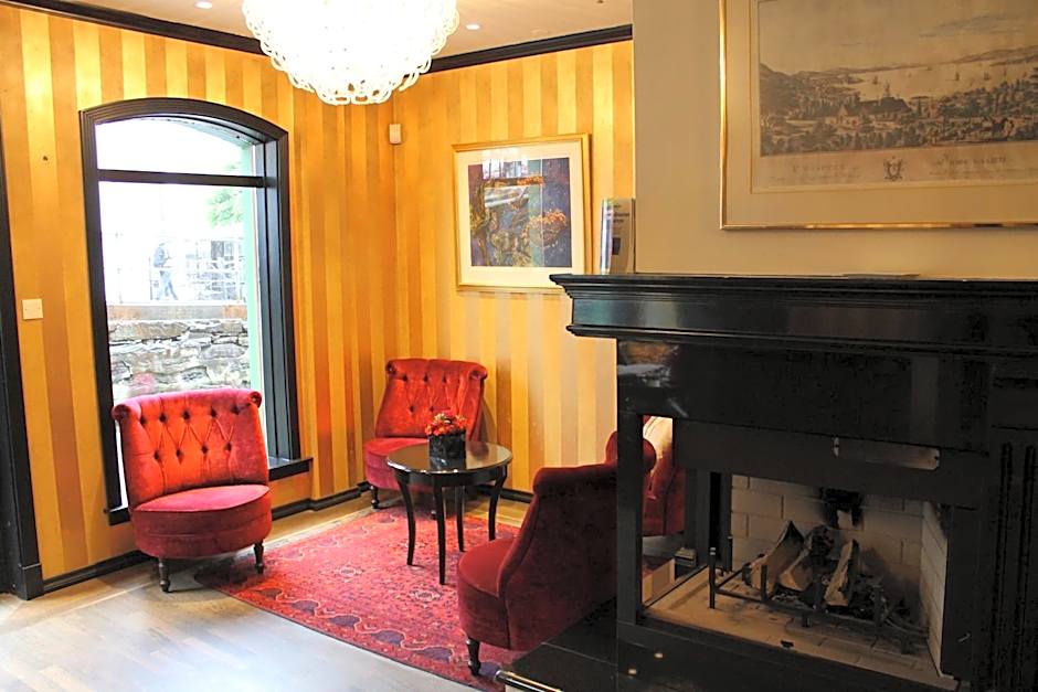 Det Hanseatiske Hotel