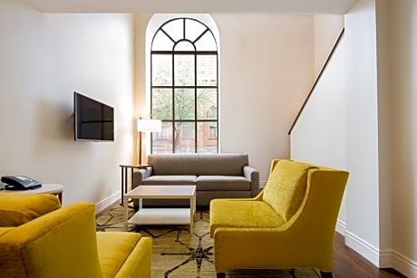 One-Bedroom Suite