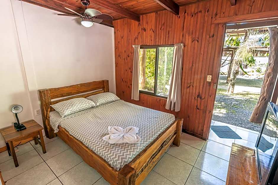 Cabinas Arrecife