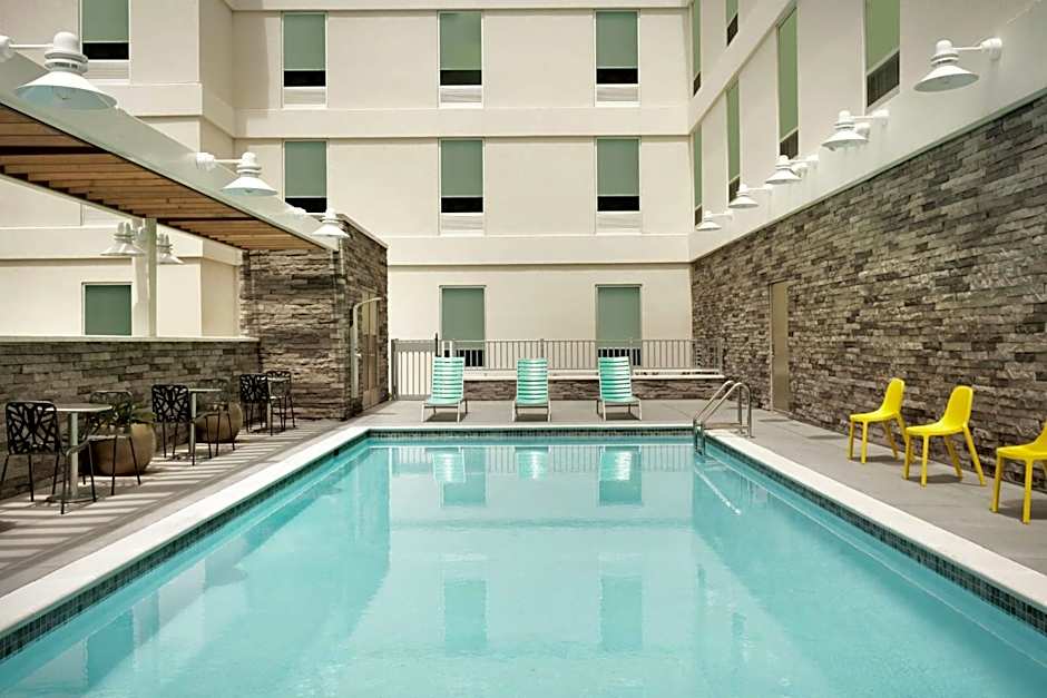 Home2 Suites by Hilton Sarasota - Bradenton Airport, FL