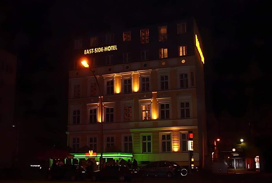 East Side Hotel
