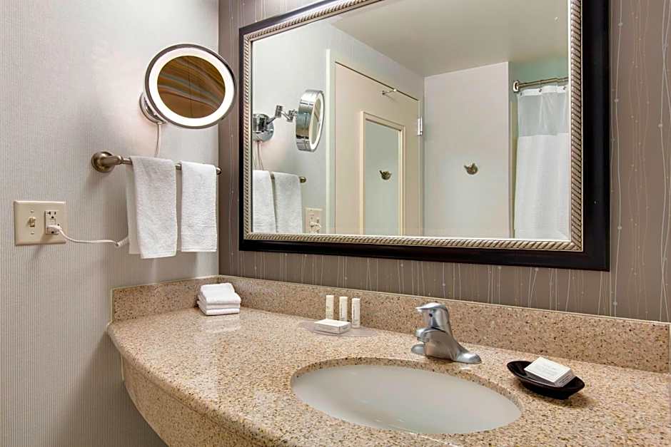Courtyard by Marriott Philadelphia Great Valley/Malvern