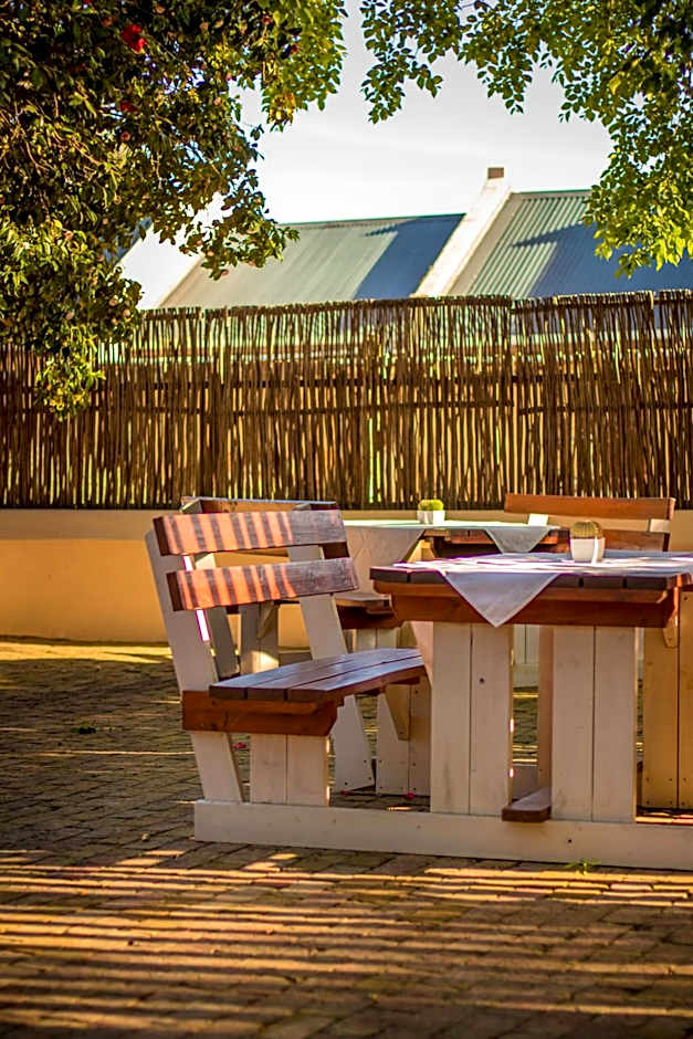 De Leeuwenhof Estate