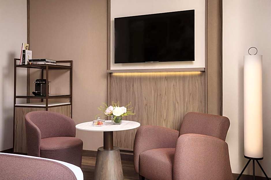 NH Collection Granada Victoria