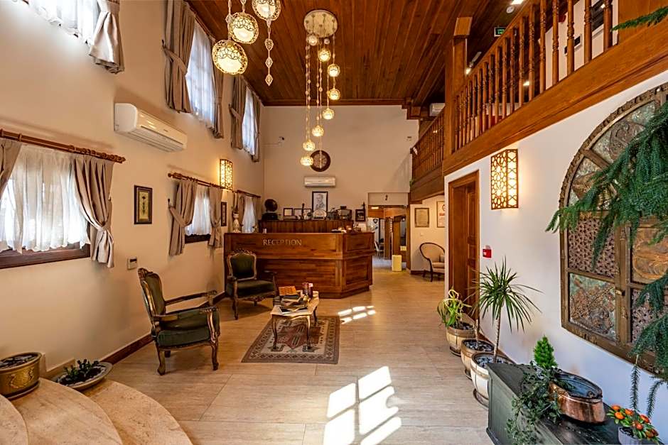 Armistis Hotel