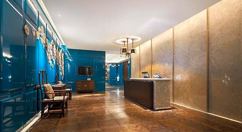 Pullman Shanghai Qingpu Excellence