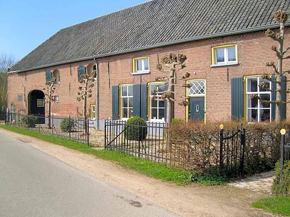 Bed & Breakfast Appeltern