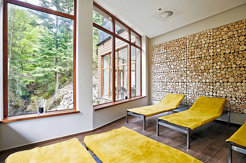 Hotel Żywiecki Medical SPA & Sport Żywiec