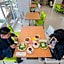 Whiz Prime Hotel Hasanuddin Makassar