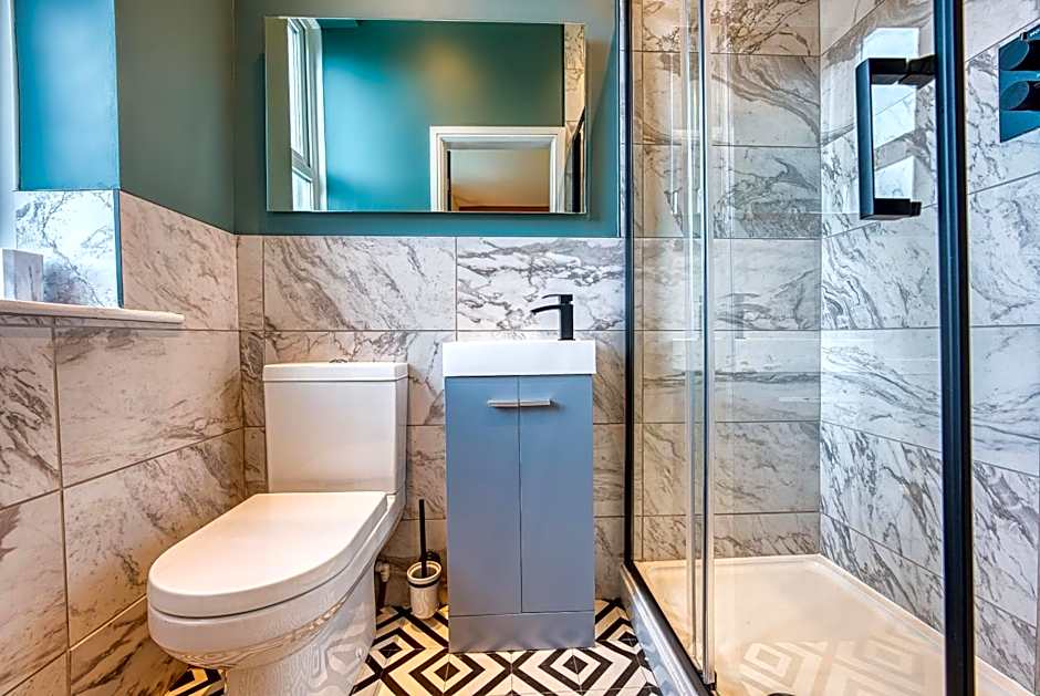 Haworth Heights - An AMAZING Aparthotel!