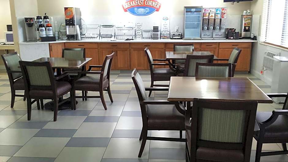 Baymont by Wyndham Ames