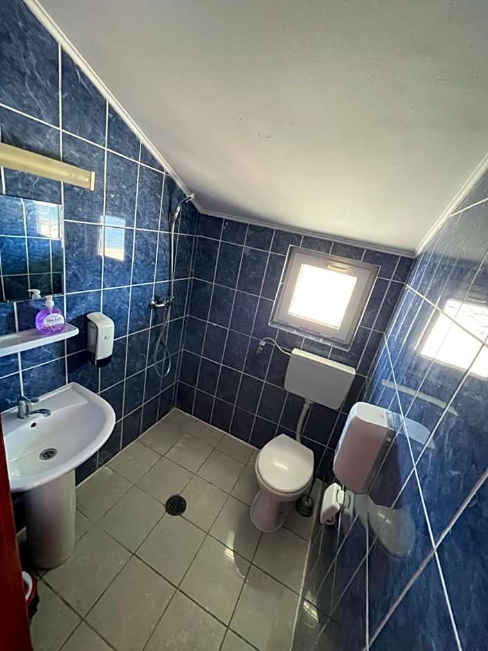 Hotel Capu' Turcului