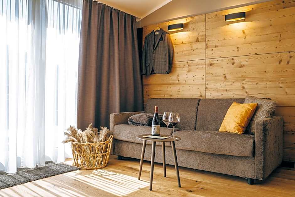 Mountainview Apartments