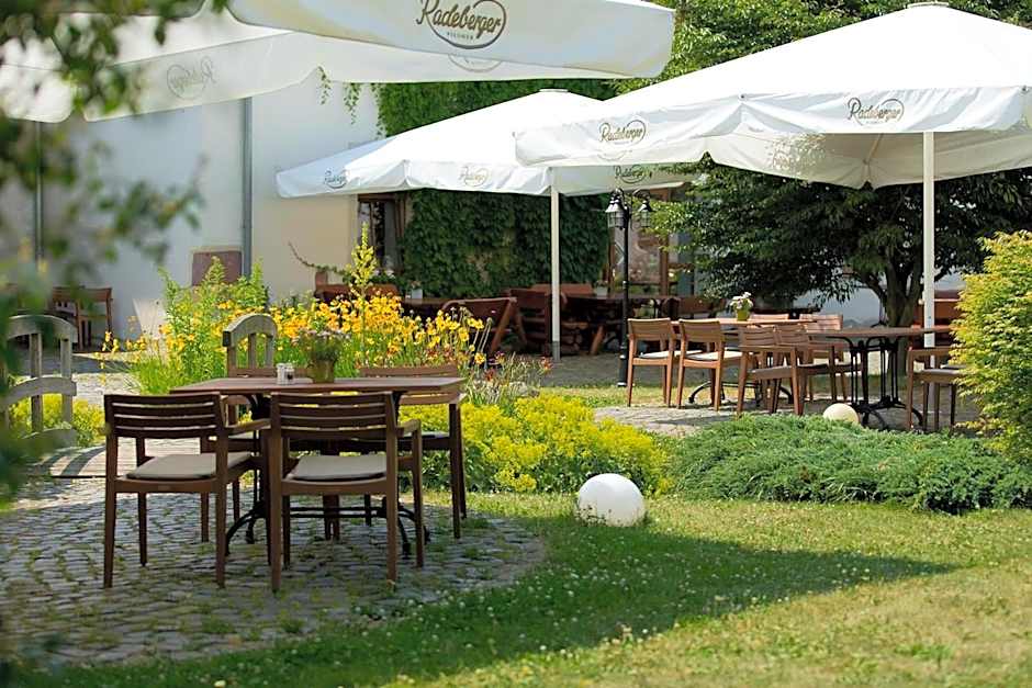 Hotel Kloster Nimbschen 4 Sterne