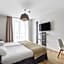 Apparthotel Odalys Montpellier Les Occitanes