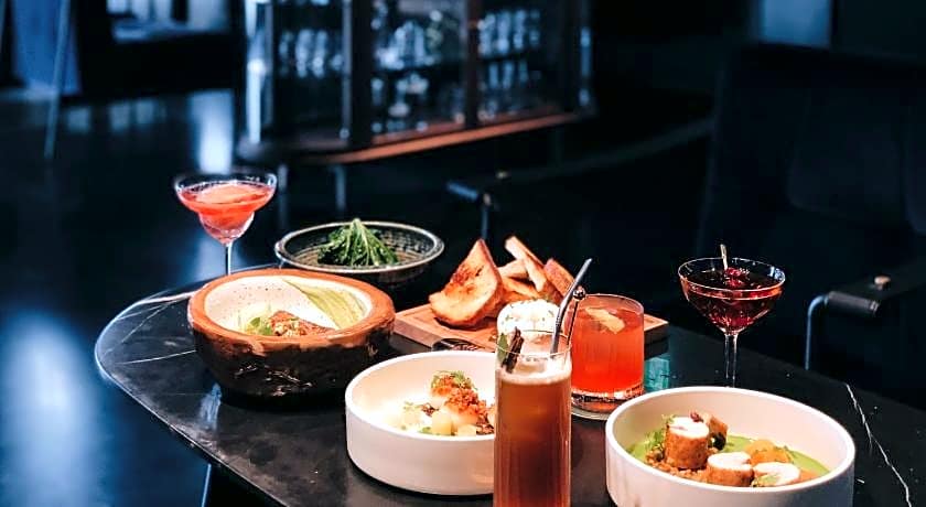 Kimpton Da An Hotel By IHG