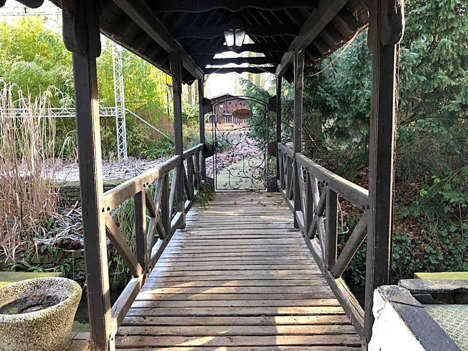 Hotel & Gastropark Loemühle