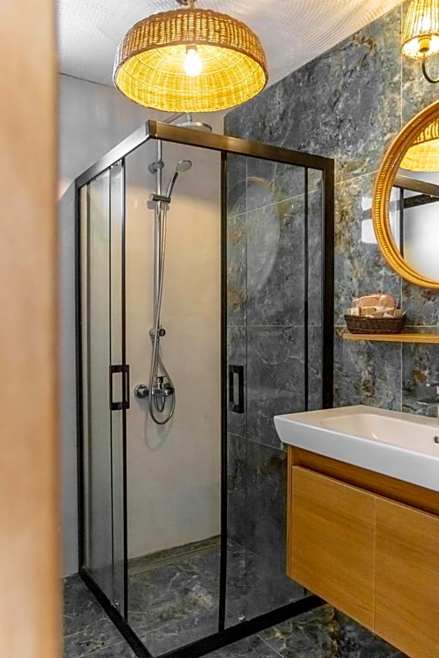 Rupa Otel Alacatı- Adults Only