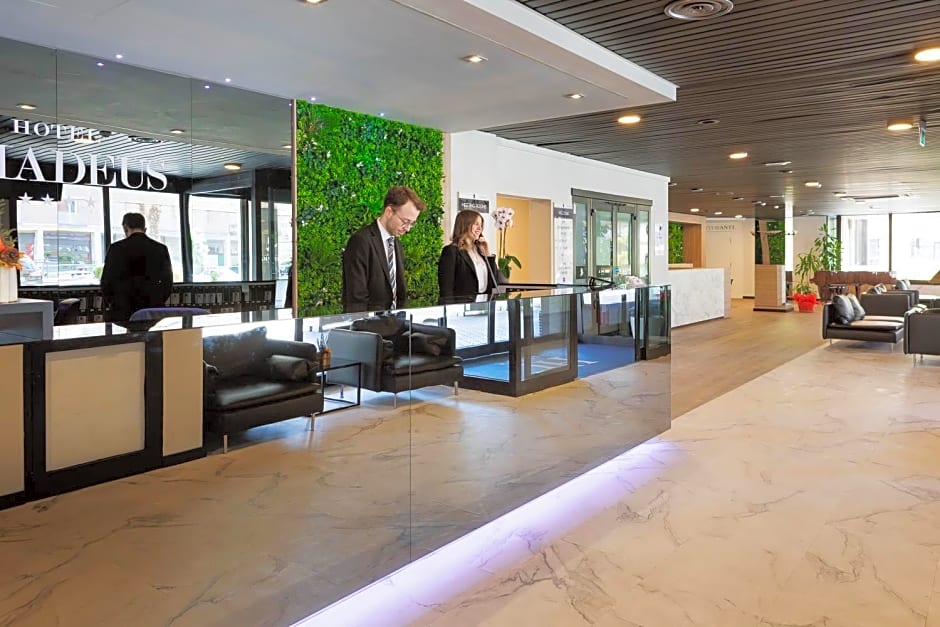 iH Hotels Bologna Amadeus