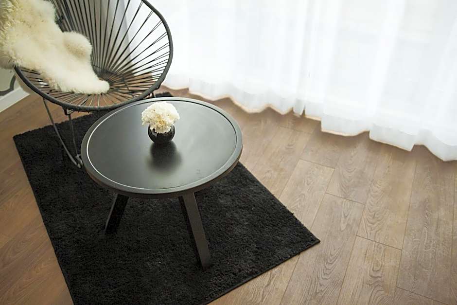 CasaSur Palermo Hotel