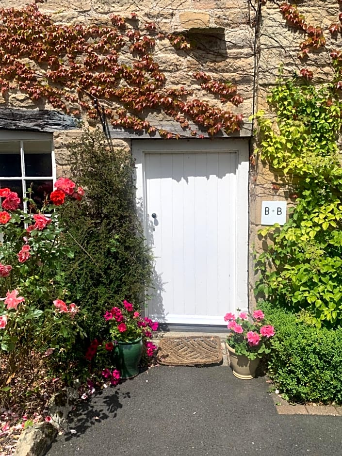 Dalton House Bed and Breakfast