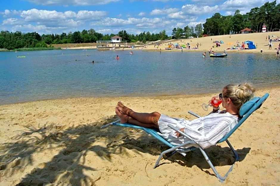 Bernsteinsee Hotel and Ferien by Palette Resorts