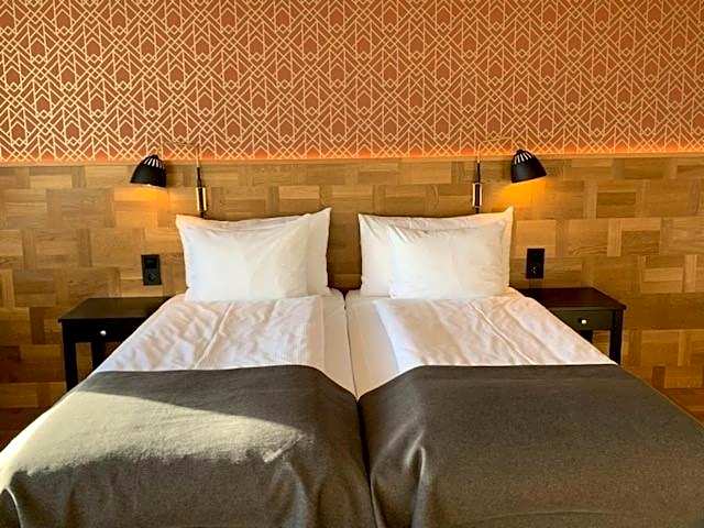 Nybro Stora Hotellet