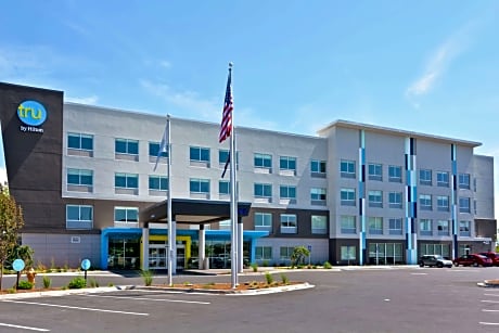 Tru by Hilton Idaho Falls, ID