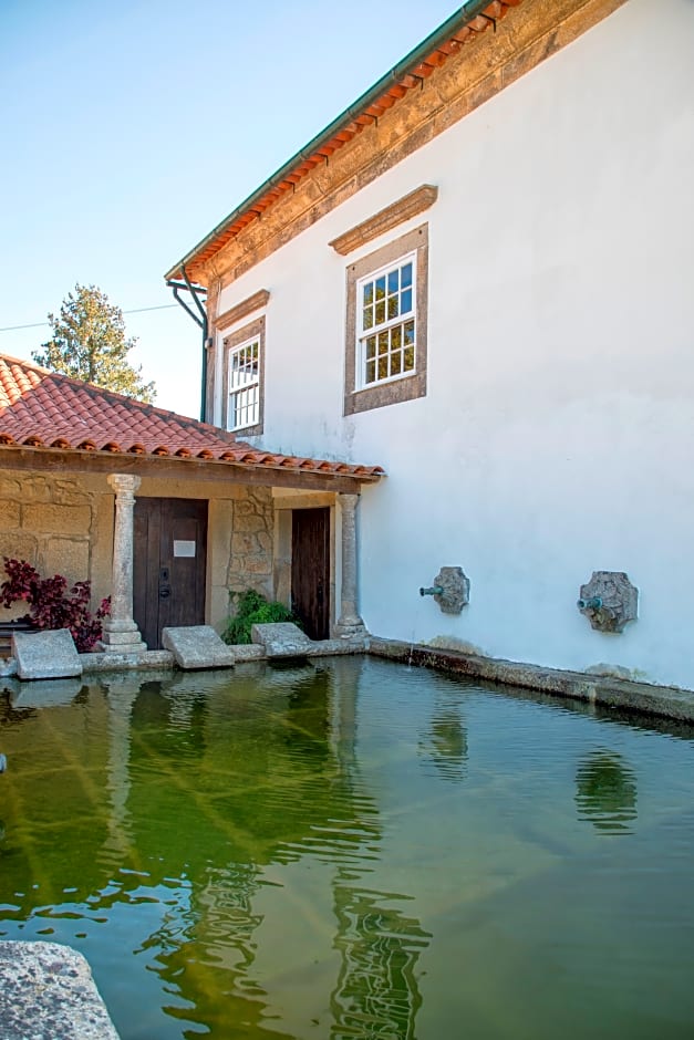 Quinta De Santa Comba