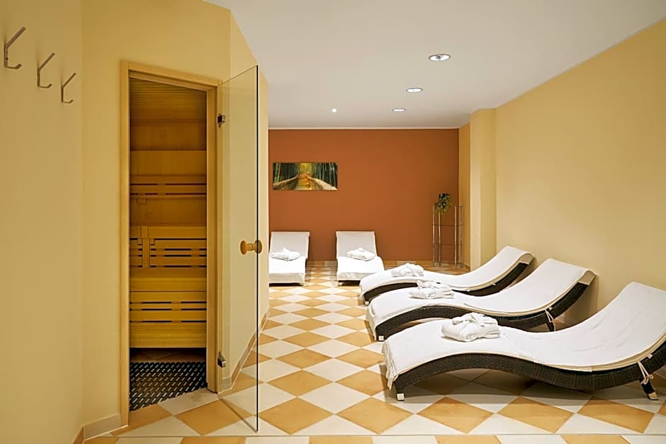 Four Points Flex by Sheraton Goettingen